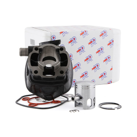 Kit Cylindre 50cc MBK Nitro Yamaha Aerox - DR Sport Fonte 40mm