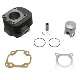 Kit Cylindre 50cc CPI Generic Keeway E2 - DR Sport Fonte 40mm Axe 12mm