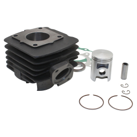 Kit Cylindre 50cc Honda Bali SFX X8R - DR Sport Fonte 39mm