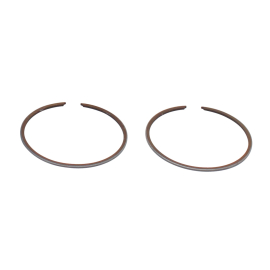 Jeu de segments 39mm Honda Bali SFX X8R - DR Sport Fonte 50cc