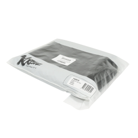 Couvre / Housse de selle MBK Stunt Yamaha Slider - Noir