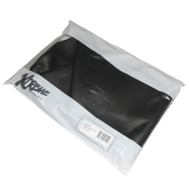 Couvre / Housse de selle Piaggio Liberty - Noir