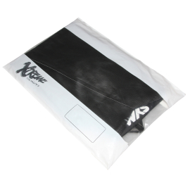 Couvre / Housse de selle SYM Orbit 2 - Noir