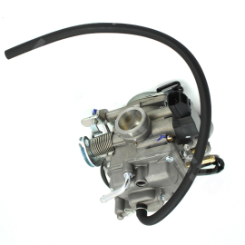 Carburateur TNT Boston / Halo / Escape 50cc 4T E5 12P - Dellorto
