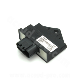 CDI / ECU Allumage TNT Boston / Halo 12p 4T E5 - Dellorto