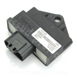 CDI / ECU Allumage TNT Boston / Roma 10p 4T E5 - Dellorto