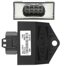 CDI / ECU Allumage TNT Boston / Halo 12p 4T E4 - Dellorto