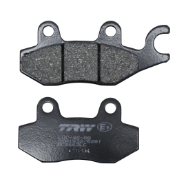 Plaquettes de Frein Kymco Agility Dink Like - TRW