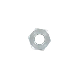 Ecrou de roue - 12 x 1.00mm L 10mm