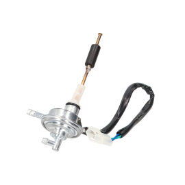Robinet Essence à Dépression Aprilia RS Derbi GPR / Senda DRD Pro - avec jauge