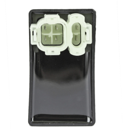 CDI Allumage Peugeot Kymco SYM 139QM GY6 4T - TNT Débridé