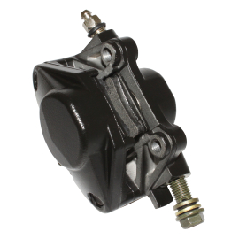 Etrier de frein Avant Piaggio Liberty Zip Vespa ET2 ET4 LX S - Type Origine