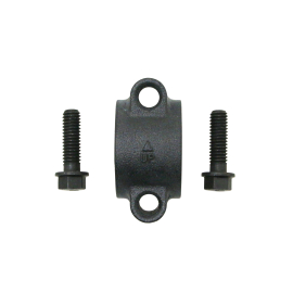 Bride de fixation Maître cylindre de frein Avant Aprilia RX SX Derbi Senda Gilera RCR / SMT - Origine Piaggio