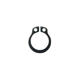 Clips de pignon de kick Derbi E3 E4 - Origine Piaggio