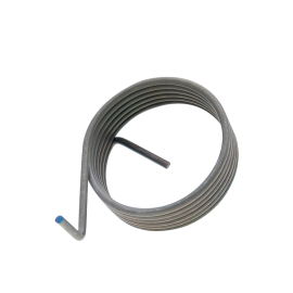 Ressort de rappel axe de kick Derbi E3 E4 - Origine Piaggio