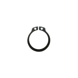 Clips axe de kick Derbi E3 E4 - Origine Piaggio