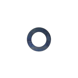 Rondelle de calage axe / engrenage de kick Derbi E3 E4 - Origine Piaggio