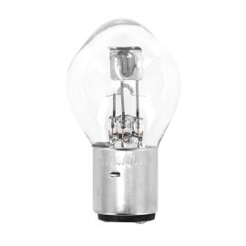 Ampoule 12V 45/40W BA20D - Blanc