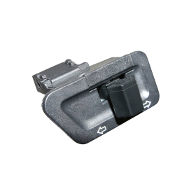 Bouton interrupteur clignotant adaptable scooter MBK Ovetto Yamaha Neos commodo droit