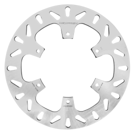 Disque de Frein Avant Yamaha TZR de 1993 à 1995 - 245mm Newfren