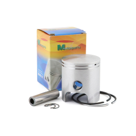 Piston 48 à 49mm Piaggio NRG Typhoon Zip - Top Perf Fonte 70cc