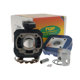 Kit Cylindre 50cc Peugeot Buxy Trekker TKR - Top Perf Fonte 40mm