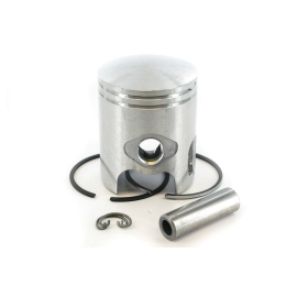 Piston 40mm Peugeot Buxy Trekker TKR - Top Perf Fonte 50cc