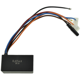 Diagramme Allumage MBK Yamaha à partir de 2003 - MVT Premium PREM19 / PREM21