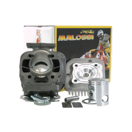 Kit Cylindre 50cc MBK Booster Yamaha Bw's - Malossi Fonte 40mm