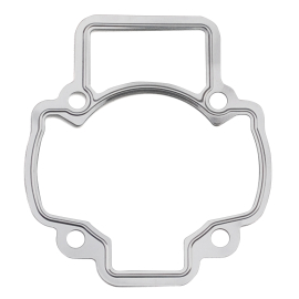 Joint Embase Cylindre 50cc Piaggio Typhoon Zip AC - Top Perf Fonte 40mm