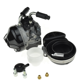 Carburateur 15/15 C - Dellorto SHA Vespino emboîtement 27mm