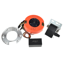 Allumage MBK X-Limit YAMAHA DTR à partir de 2003 - MVT Digital Direct Rotor interne Avec Lumière DD21