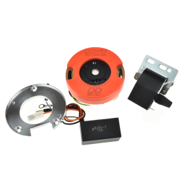 Allumage Derbi Senda E4 E5 - MVT Digital Direct Rotor interne Avec Lumière DD28