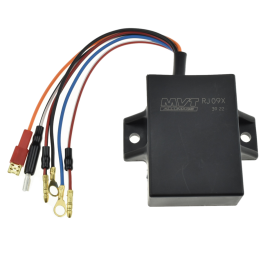 Calculateur Multicourbes DIGIMAX DERBI E2 E3 - MVT Millenium EXT111 / EXT115