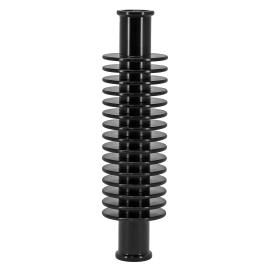 Radiateur pour durite de refroidissement - 17mm rond Replay Noir
