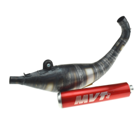 Pot Passage Bas AM6 85 / 98cc - SC Service Course MVT