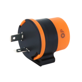 Centrale clignotante adaptable MBK Booster Yamaha BWS 50 2 broches