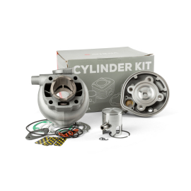 Kit Cylindre 50cc MBK Nitro Yamaha Aerox - Athena Racing Alu 40mm