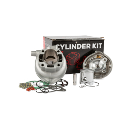Kit Cylindre 70cc MBK Nitro Yamaha Aerox - Athena Sport Alu 47.6mm
