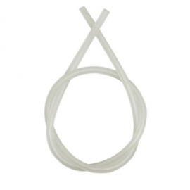 TUYAU/DURITE ENTRE POMPE A HUILE ET CARBURATEUR ORIGINE PIAGGIO COMMUN A LA GAMME SCOOTER 50 CC 