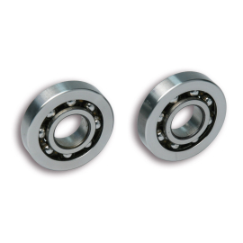 Kit roulements vilebrequin Piaggio NRG Typhoon Zip - Malossi MHR