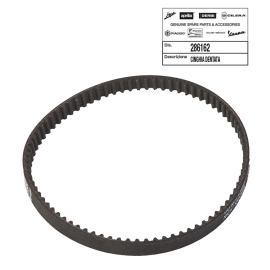 Courroie Pompe à huile Piaggio NRG Typhoon Zip - Origine Piaggio