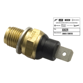 Sonde de température Piaggio NRG Gilera Runner - Origine Piaggio 10 x 1.00