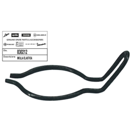 Ressort Noix de Kick Piaggio NRG Typhoon Vespa