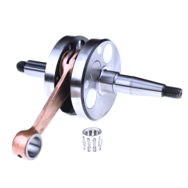 Vilebrequin AM6 - MVT S-Race HP20