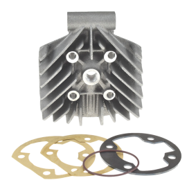 Culasse 70cc MBK 51 AC pour cylindre Airsal T6 - MVT S-Race Alu 47mm