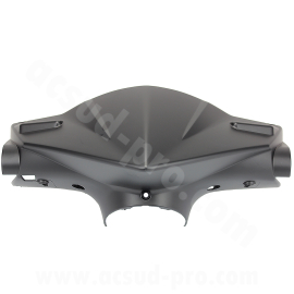 Couvre guidon SYM Orbit 2 - Noir Mat TNT