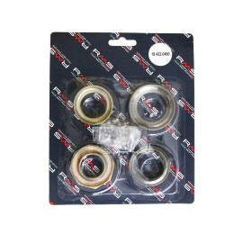 Jeu de direction SYM Fiddle 2 / Jet / Symphony 50cc / 125cc