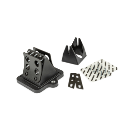 Clapet Peugeot Ludix Speedfight 3 & 4 AC LC - Stage6 Carbone + Fibre