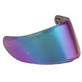 Ecran Casque Intégral - MT Targo / Rapide / Blade 2 SV MT-V-14 Iridium